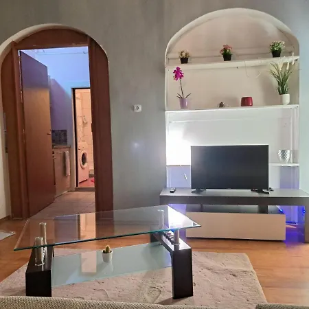 Appartamento Calm Budapest