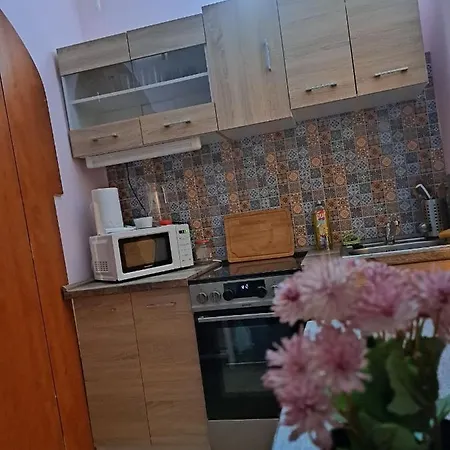 Calm Apartment *