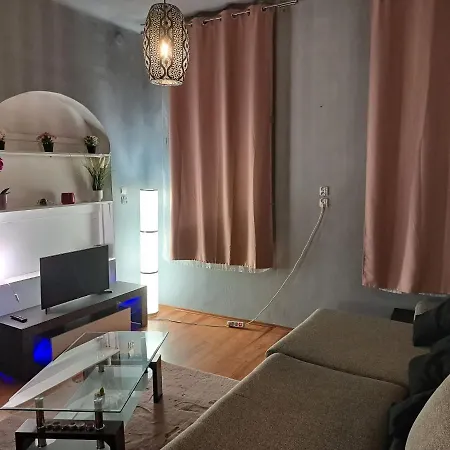 Calm Apartment